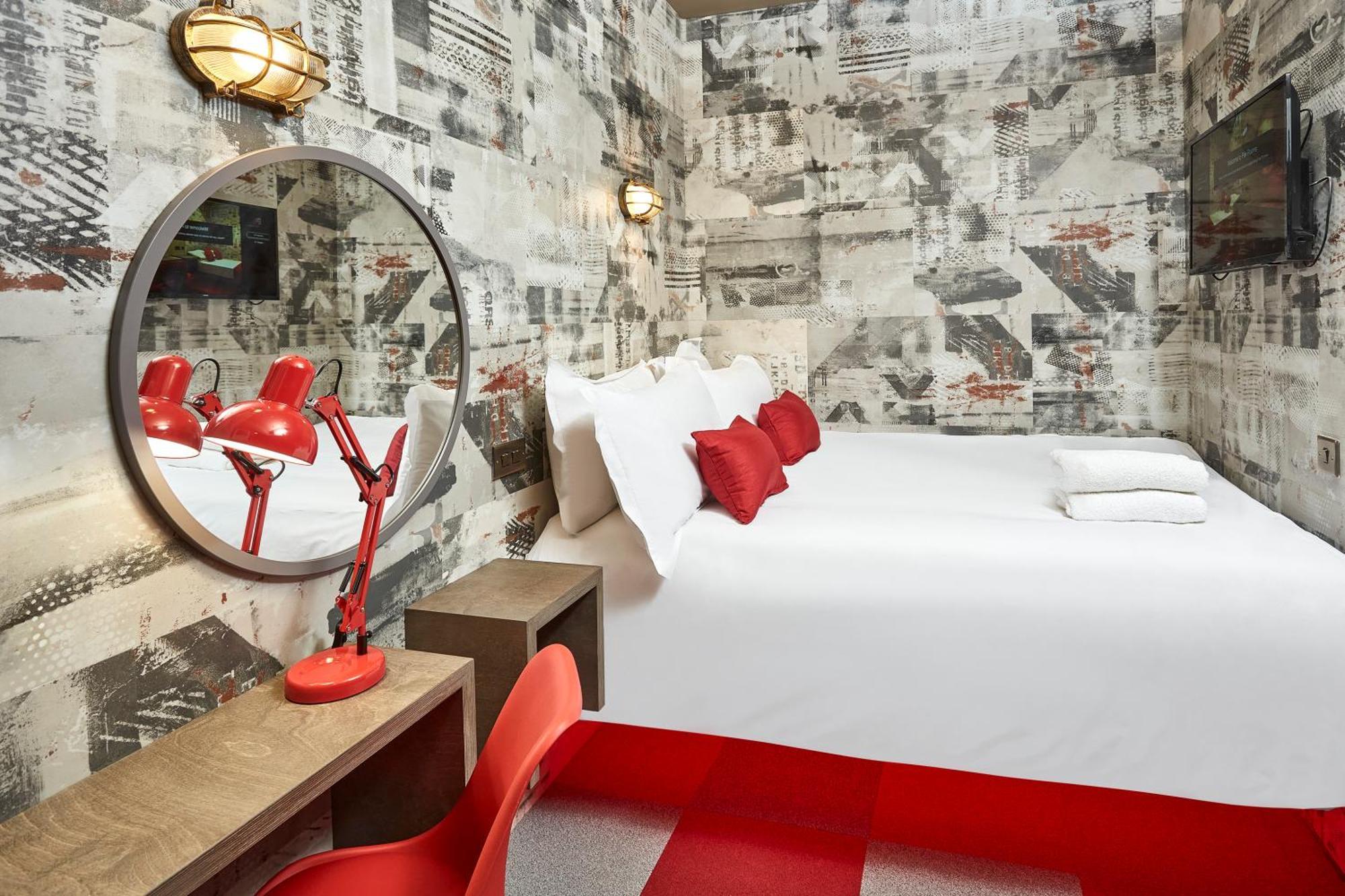 The Pier Rooms Обан Экстерьер фото
